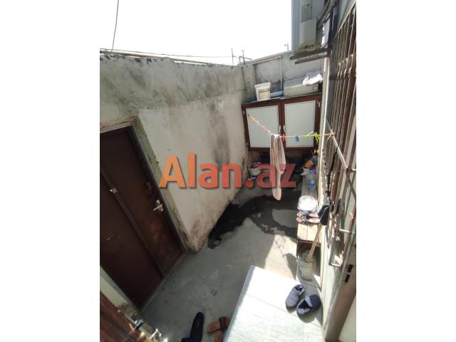 Sabuncu rayonu\ Komsomol dairesi\ Heyet evi