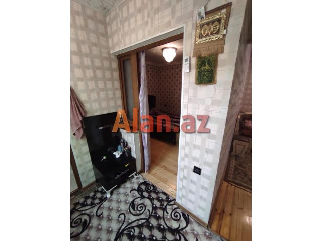 Sabuncu rayonu\ Komsomol dairesi\ Heyet evi