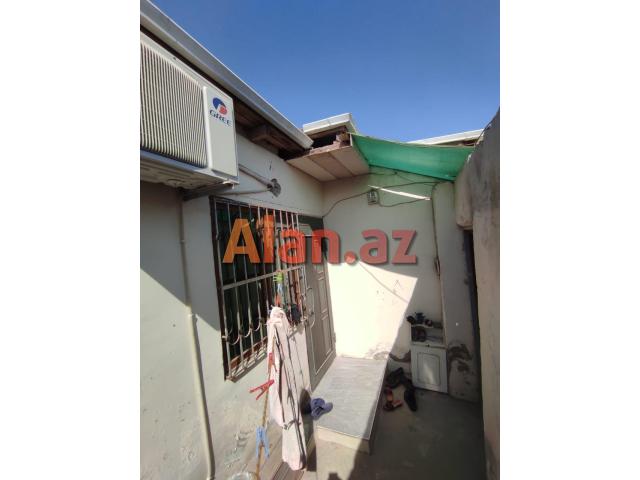 Sabuncu rayonu\ Komsomol dairesi\ Heyet evi