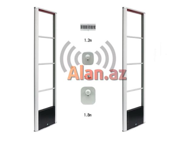 Təhlükəsizlik sistemlərinin quraşdırılması