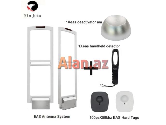 Təhlükəsizlik sistemlərinin quraşdırılması