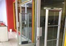 Təhlükəsizlik sistemlərinin quraşdırılması