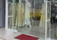 Təhlükəsizlik sistemlərinin quraşdırılması