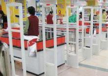 Təhlükəsizlik sistemlərinin quraşdırılması