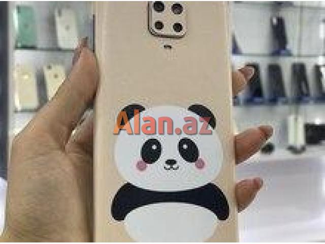 Telefon üçün vinil