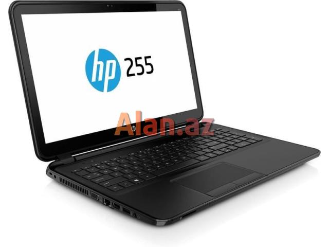 HP 255 G-4 noutbuku