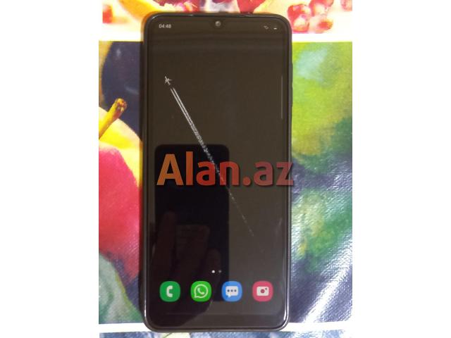 Samsung A12 BLACK 3/32