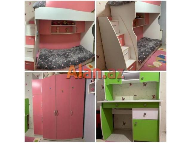 Ikici.elde satis mebiler ve esyalar