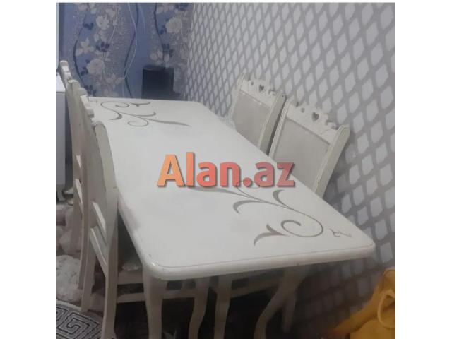 Ikici.elde satis mebiler ve esyalar