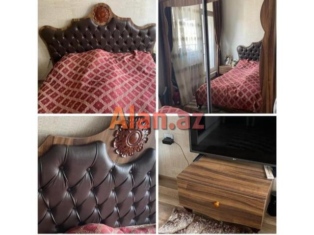 Ikici.elde satis mebiler ve esyalar