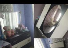 Ikici.elde satis mebiler ve esyalar