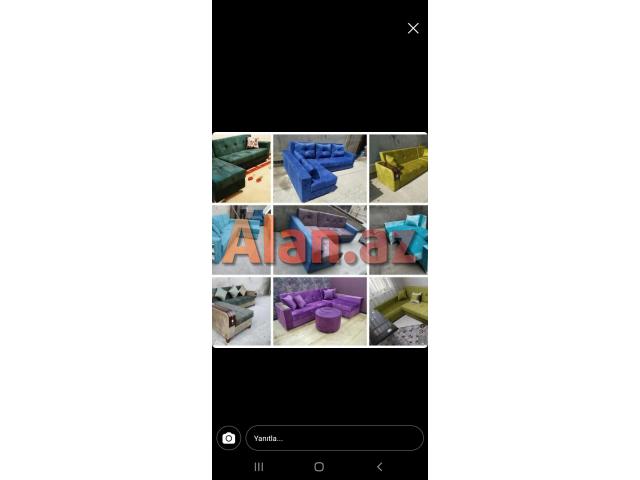 Ikici.elde satis mebiler ve esyalar