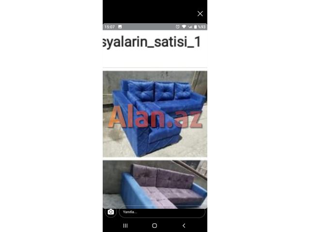 Ikici.elde satis mebiler ve esyalar