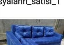 Ikici.elde satis mebiler ve esyalar