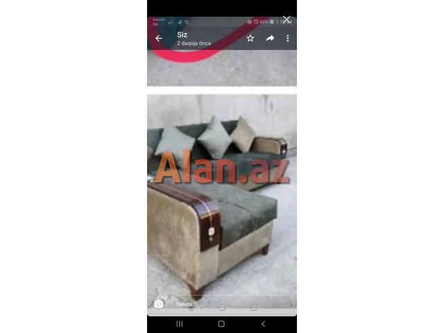 Ikici.elde satis mebiler ve esyalar