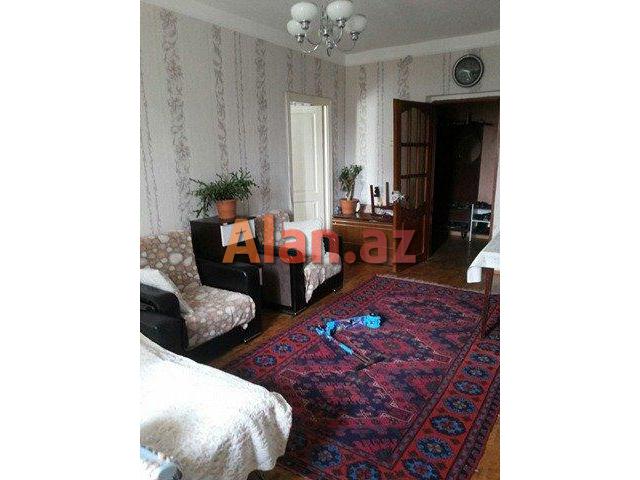 Nerimanov metrosu, Pekin restorani ile uzbeuz