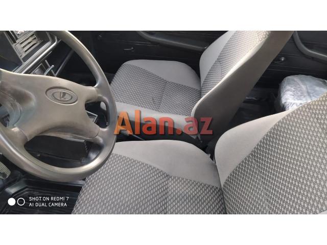LADA (VAZ) 2107, 1.6 L, 2001 il, 75 000 km
