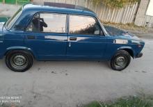 LADA (VAZ) 2107, 1.6 L, 2001 il, 75 000 km