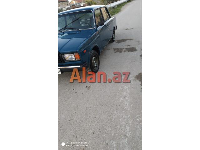 LADA (VAZ) 2107, 1.6 L, 2001 il, 75 000 km