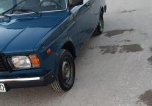 LADA (VAZ) 2107, 1.6 L, 2001 il, 75 000 km