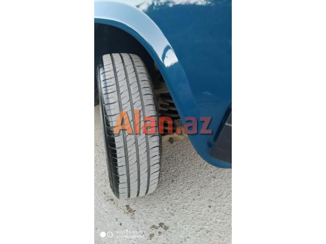 LADA (VAZ) 2107, 1.6 L, 2001 il, 75 000 km