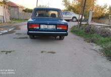 LADA (VAZ) 2107, 1.6 L, 2001 il, 75 000 km