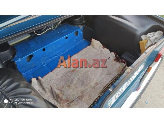 LADA (VAZ) 2107, 1.6 L, 2001 il, 75 000 km