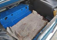 LADA (VAZ) 2107, 1.6 L, 2001 il, 75 000 km