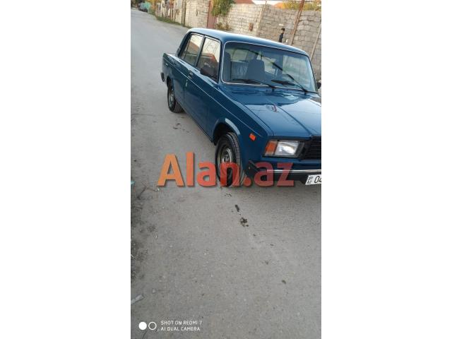 LADA (VAZ) 2107, 1.6 L, 2001 il, 75 000 km