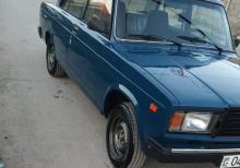 LADA (VAZ) 2107, 1.6 L, 2001 il, 75 000 km