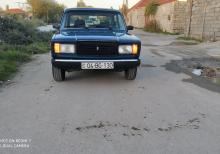 LADA (VAZ) 2107, 1.6 L, 2001 il, 75 000 km