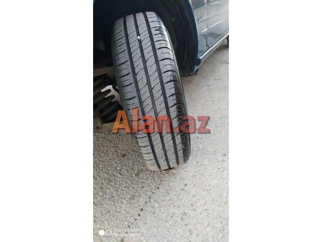 LADA (VAZ) 2107, 1.6 L, 2001 il, 75 000 km