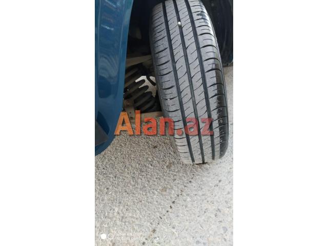 LADA (VAZ) 2107, 1.6 L, 2001 il, 75 000 km