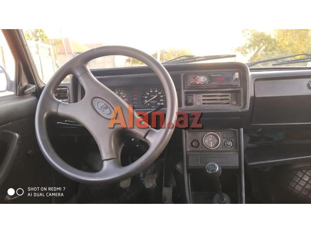 LADA (VAZ) 2107, 1.6 L, 2001 il, 75 000 km