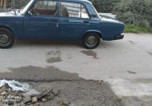 LADA (VAZ) 2107, 1.6 L, 2001 il, 75 000 km