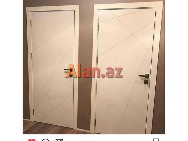 Edrilimi qaplar mebiler