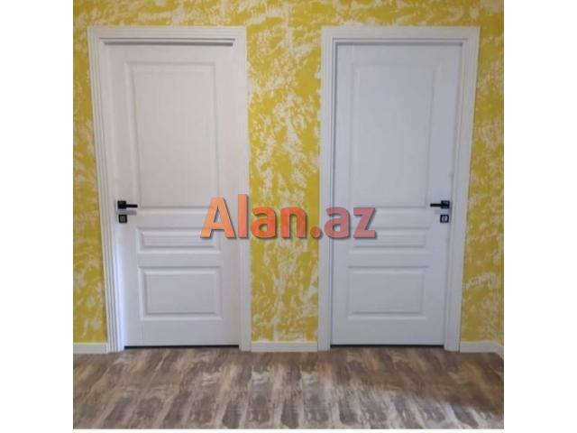 Edrilimi qaplar mebiler