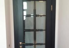 Edrilimi qaplar mebiler