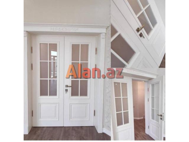 Edrilimi qaplar mebiler