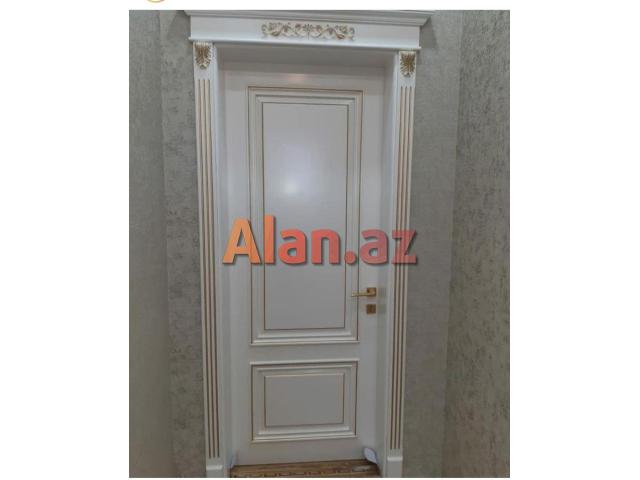 Edrilimi qaplar mebiler