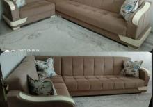 Edrilimi qaplar mebiler