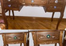 Edrilimi qaplar mebiler