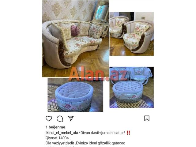 Edrilimi qaplar mebiler