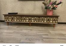 Edrilimi qaplar mebiler