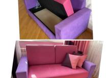 Edrilimi qaplar mebiler