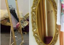 Edrilimi qaplar mebiler