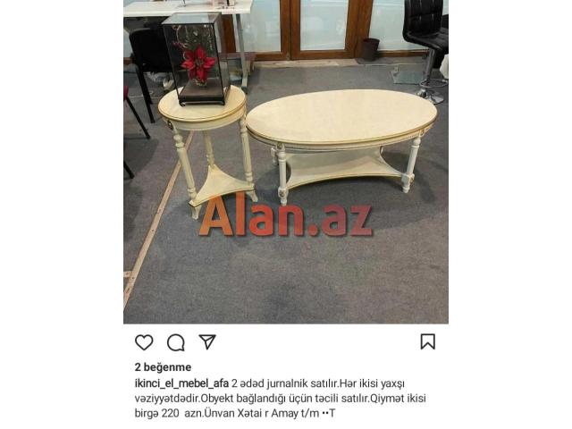 Edrilimi qaplar mebiler