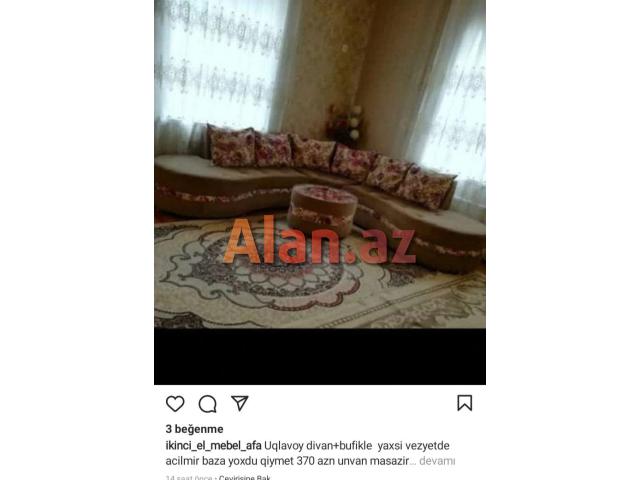 Edrilimi qaplar mebiler