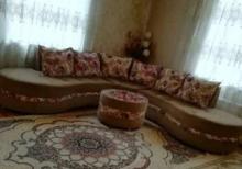 Edrilimi qaplar mebiler