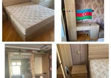 Edrilimi qaplar mebiler